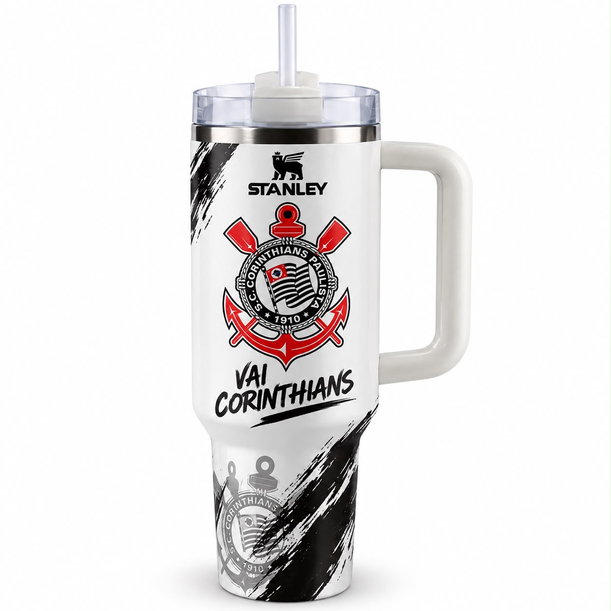 Copo Stanley Corinthians