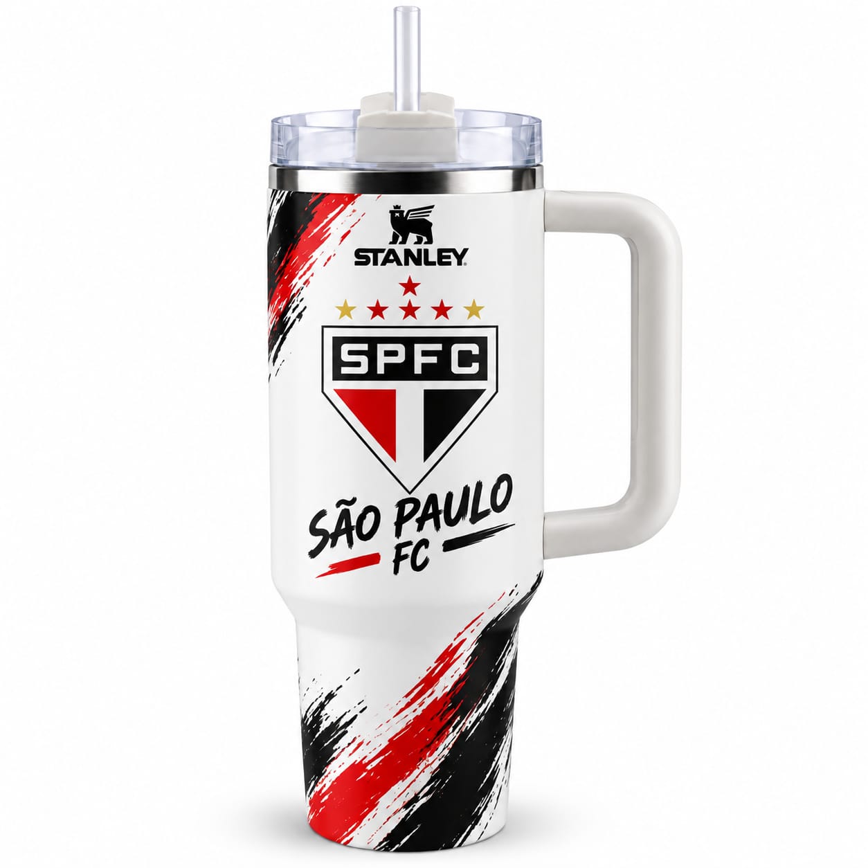 Copo Stanley São Paulo